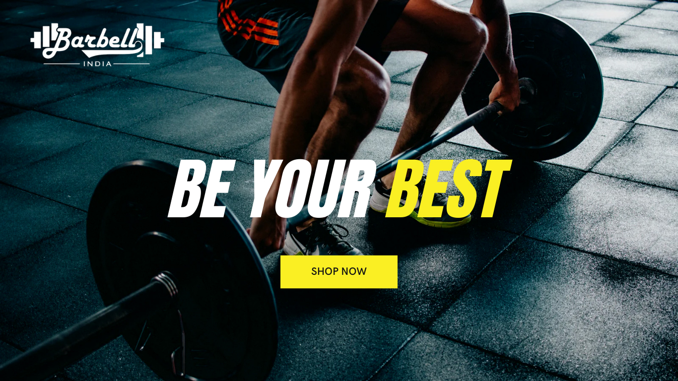Barbell India